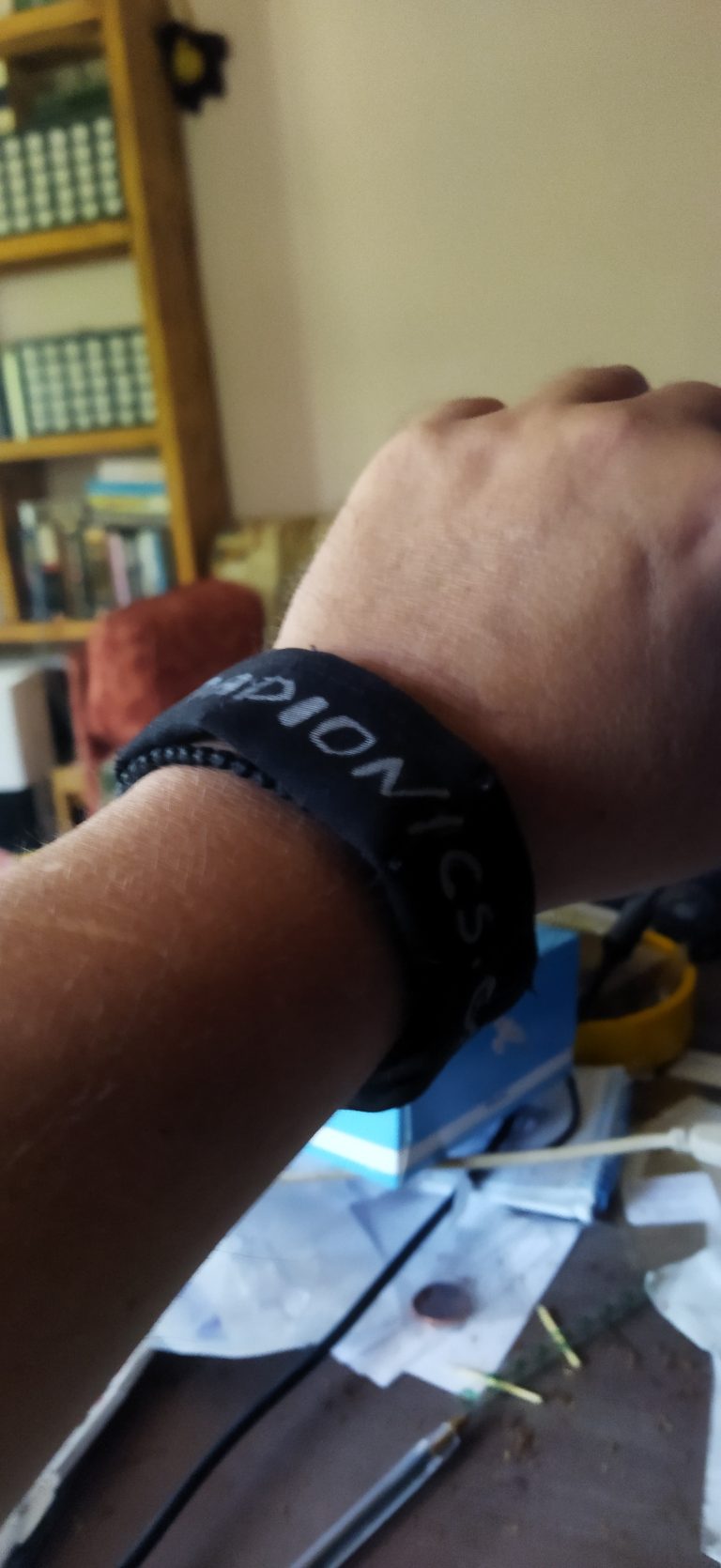 Ημερα Ραδιονικης Σημερα , μεγαλη Πιεση ….Διαβασε το !