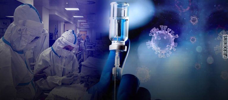 Νευρολογικές και ψυχιατρικές διαταραχές προκάλεσαν οι μαζικοί εμβολιασμοί κατά Covid-19 σύμφωνα με μεγάλη έρευνα του Nature!