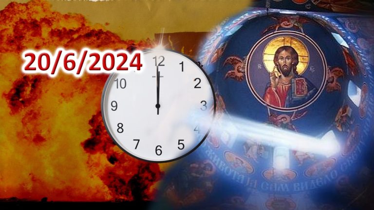 Ηχούν τα τύμπανα του πολέμου και των δοκιμασιών…