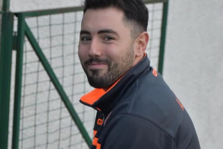 Θρήνος στον αθλητισμό… έφυγε σε τροχαίο ο 31χρονος τερματοφύλακας Χρήστος Σταυρόπουλος