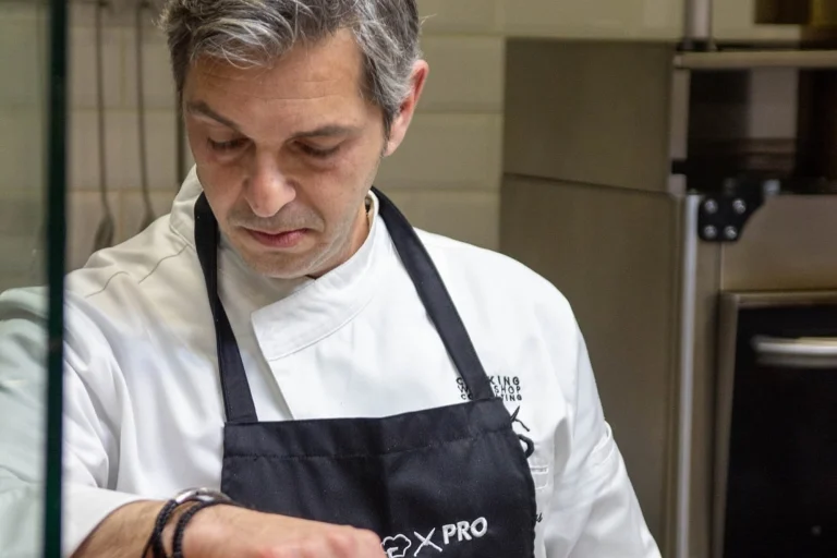 Γιάννης Γιάχος: Νεκρός από ανακοπή καρδιάς ο γνωστός σεφ – Κατέρρευσε ξαφνικά χωρίς να έχει κανένα πρόβλημα υγείας