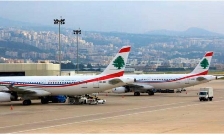 Οτάβα: Έκκληση στους Καναδούς πολίτες της να φύγουν από τον Λίβανο άμεσα