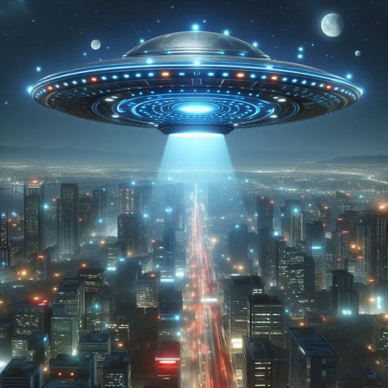 Η κυβέρνηση του Ηνωμένου Βασιλείου «Προετοιμάζεται να ανακοινώσει» την ανακάλυψη εξωγήινης ζωής