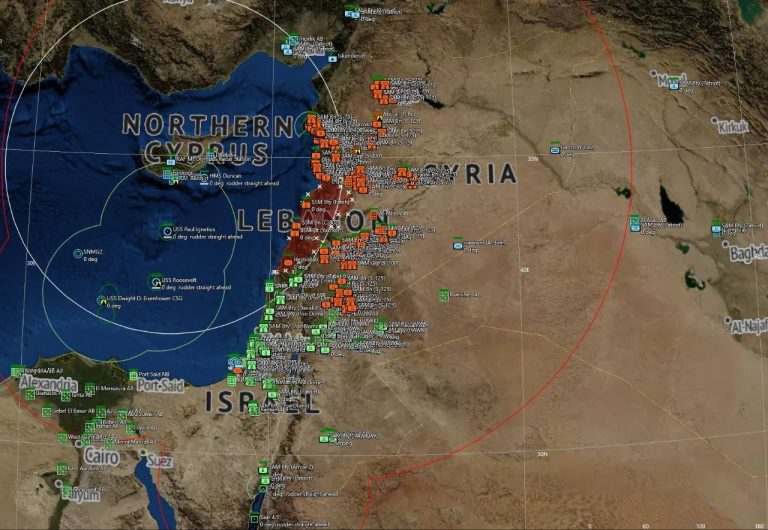 Καλά πάει το σχέδιο..