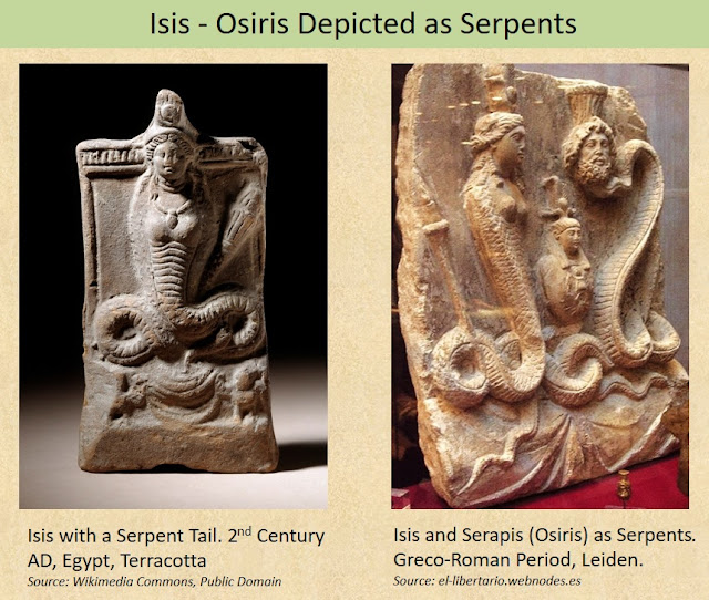 Το μυστήριο των επτά σοφών: Ήταν επισκέπτες από τα αστέρια;