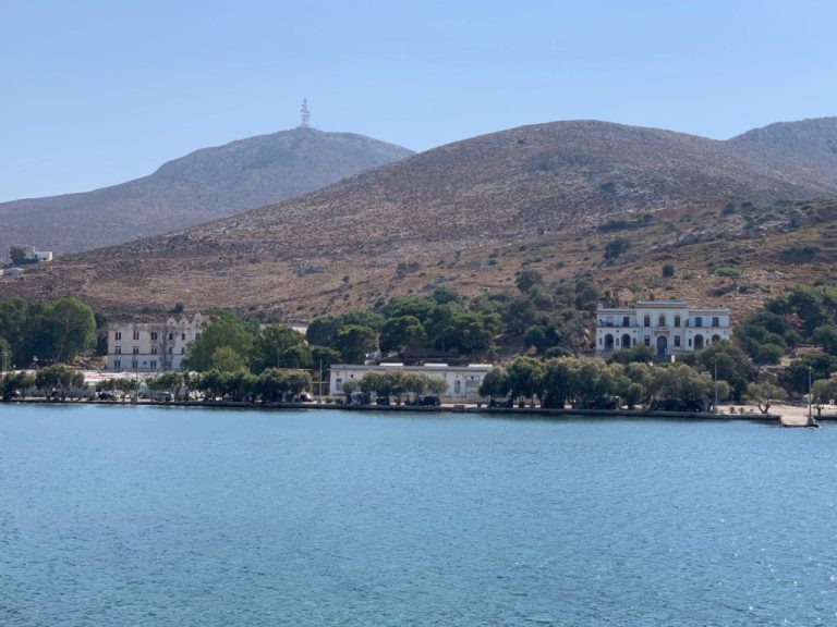 Λέρος: Η λειψυδρία «χτύπησε» το νησί – Κηρύχθηκε σε κατάσταση εκτάκτου ανάγκης