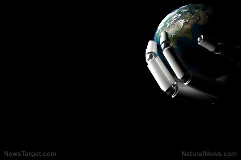 Η Big Tech συνεργάζεται με το WEF για την εφαρμογή του σχεδίου “Παγκόσμιος Συνασπισμός για την Ψηφιακή Ασφάλεια” με στόχο την παγκόσμια κυριαρχία