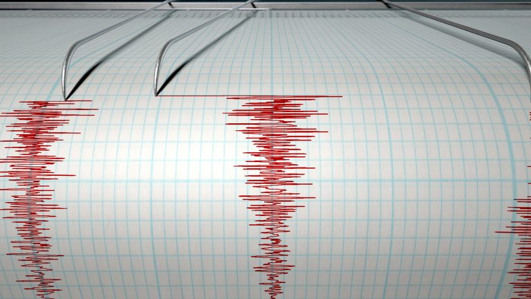 Νέα τρομακτική πρόβλεψη για τον σεισμό «μαμούθ» που έρχεται στην Κωνσταντινούπολη