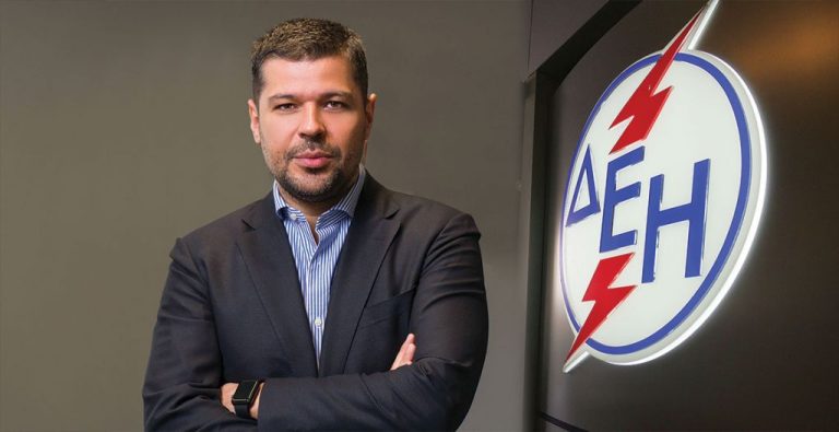 ΚΑΛΟ ΦΑΓΟΠΟΤΙ! Η ΔΕΗ μοίρασε δωρεάν μετοχές αξίας 2,57 εκατ. ευρώ σε 127 στελέχη της…