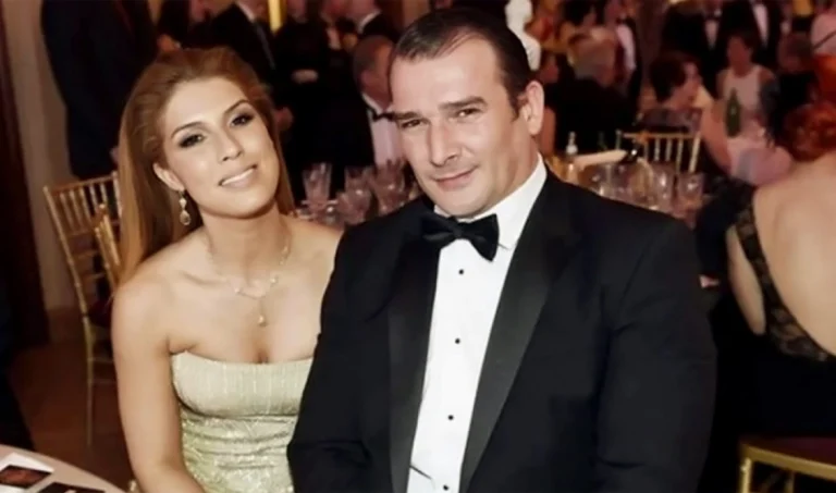 Βρετανός μεγιστάνας δολοφόνησε τη σύζυγό του και μετά αυτοκτόνησε