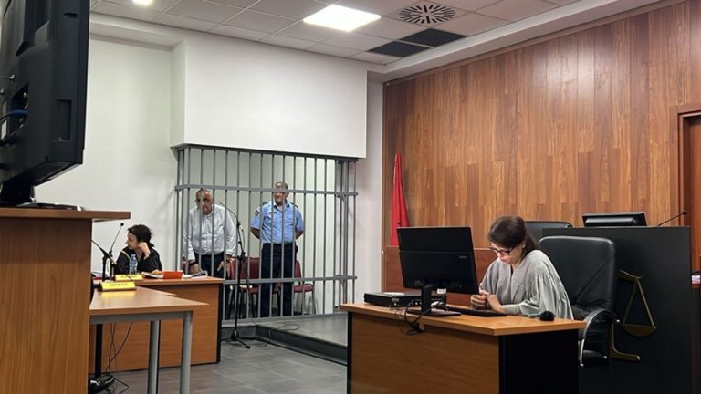 Στις 25 Ιουνίου η οριστική απόφαση για τον Φρέντι Μπελέρη