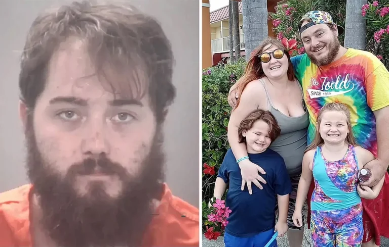 Σκότωσε τετραμελή οικογένεια με δύο παιδιά, την οποία φιλοξενούσε σπίτι του – Έκαψε τα πτώματα στην αυλή