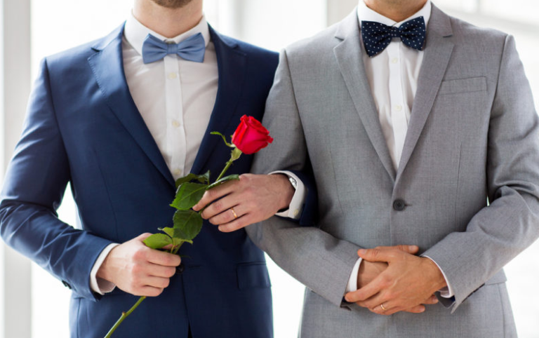 Το Ευρωπαϊκό Δικαστήριο αποφάσισε ότι ολόκληρη η Ένωση πρέπει να σέβεται τον γάμο του ίδιου φύλου