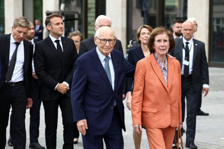 ΕΚΛΟΓΕΣ στην Γαλλία! ΓΙΑΤΙ ο πιο εμβληματικός Εβραίος θα ψηφίσει την Λεπέν…