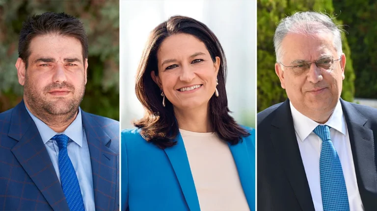 Ανασχηματισμός: Αυτή είναι η νέα σύνθεση της κυβέρνησης – Δείτε όλα τα ονόματα