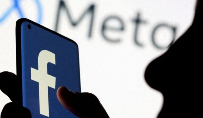 Το META-FAKEBOOK του Ζούκερμπεργκ λογοκρίνει όποιον αντιτίθεται στη μαζική δολοφονία των Παλαιστινίων από το Ισραήλ