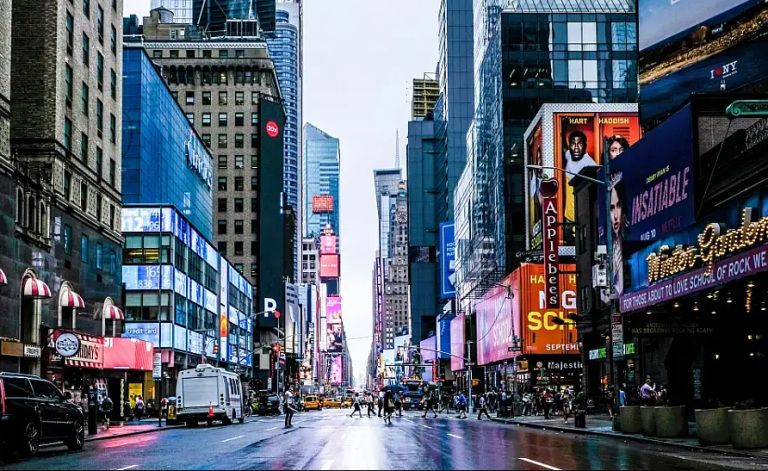 Συναγερμός στη Νέα Υόρκη για τρομοκρατικό χτύπημα