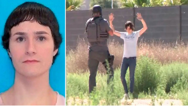 29χρονη τρανς στις ΗΠΑ δολοφόνησε τους γονείς της μετά από τσακωμό για τη φυλομετάβασή της