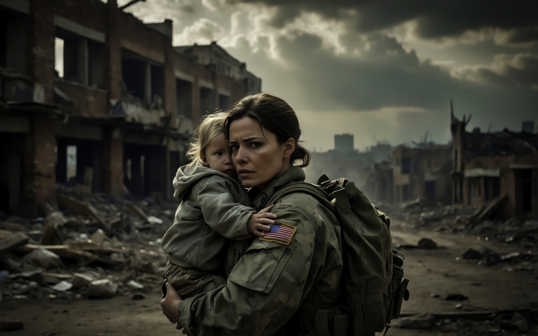 Επόμενο βήμα ο πυρηνικός πόλεμος