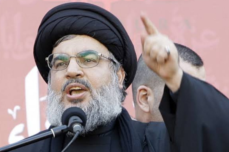 Απειλές της Χεζμπολάχ κατά Κύπρου: «Θα γίνει μέρος του πολέμου»