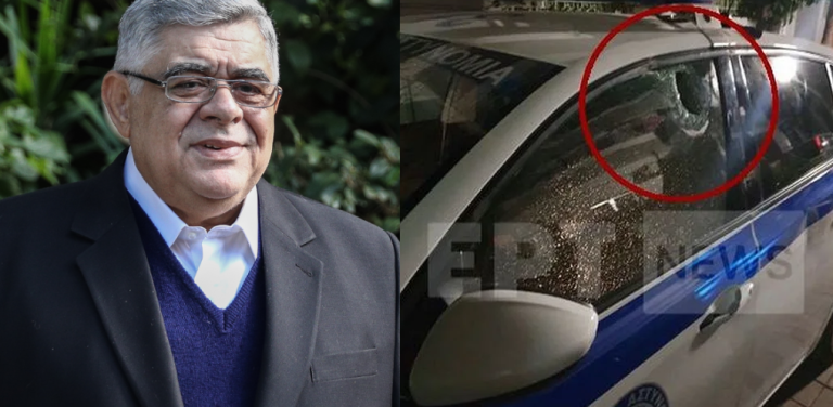 Στη φυλακή οι πολιτικοί αντιφρονούντες, ελεύθεροι οι βιαστές & οι ληστές