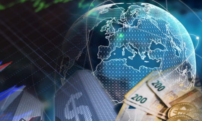 Zοφερές προβλέψεις διάσημου οικονομολόγου: “Έρχεται μεγάλη πείνα, το κραχ του αιώνα μεγαλύτερο του 1929”