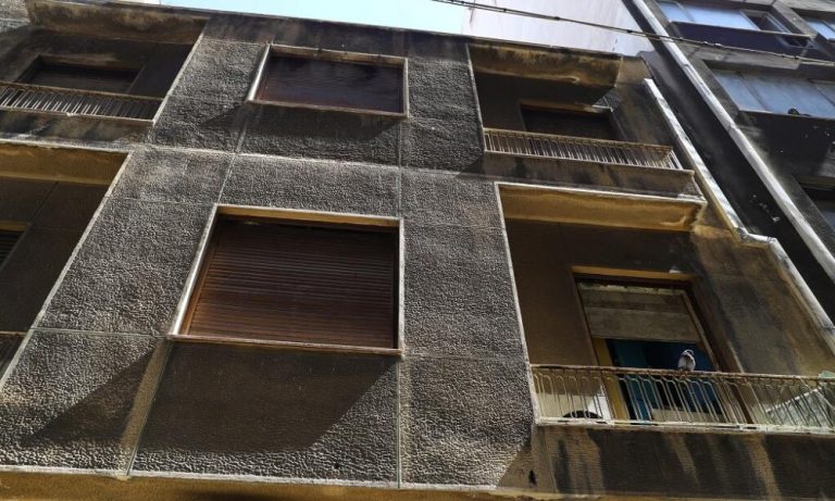 Ελεύθερος ο 27χρονος Παλαιστίνιος που βασάνισε και βίασε την 33χρονη στην Ομόνοια