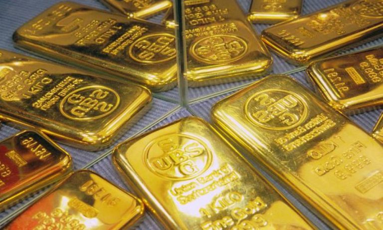 Έρχεται πόλεμος- Η Ρωσία απελευθέρωσε το εμπόριο χρυσού-κάθε υπήκοος μπορεί να αγοράσει ένα γραμμάριο χρυσού για 5.200 ρούβλια