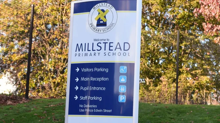 Βρετανία: Νεκρά δύο παιδιά σε δημοτικό σχολείο- Λοίμωξη στομάχου η αιτία