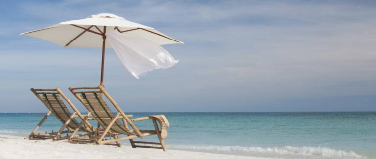 Η Ιστορία δεν πάει διακοπές τον Αύγουστο