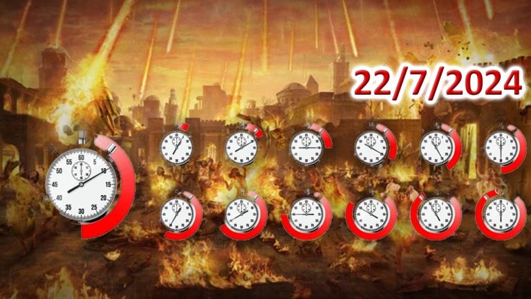 Αντίστροφη μέτρηση…