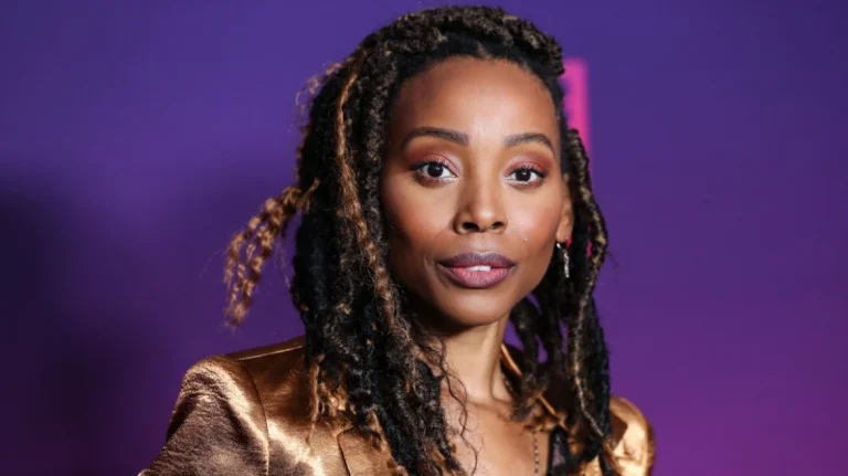 Έρικα Ας: Πέθανε η ηθοποιός στα 46 της χρόνια