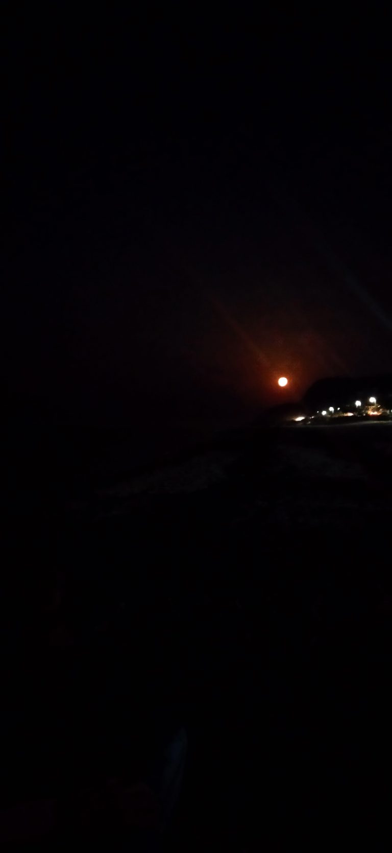 Πιο  κόκκινο από ποτέ….