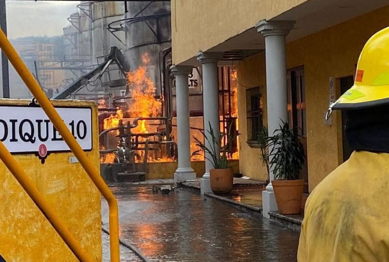 Έκρηξη σε εργοστάσιο της τεκίλας Jose Cuervo  στο Μεξικό – Τουλάχιστον πέντε νεκροί