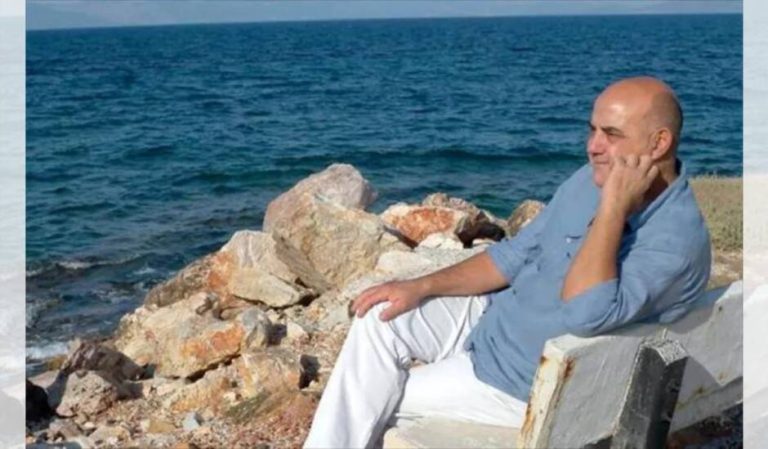 Γεράσιμος Καππάτος: Πέθανε ο ιδιοκτήτης της “Kappatos Gallery” και εμπνευστής των “Rooms”