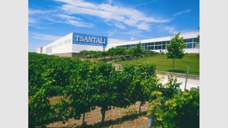Τσάνταλης: Κατέθεσε αίτηση πτώχευσης η ιστορική οινοποιία