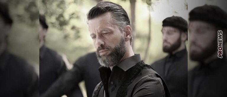 Υπέστη έμφραγμα ενώ οδηγούσε ο γνωστός ηθοποιός και πρωταγωνιστής της σειράς «Σασμός» Ζαχαρίας Κεφαλογιάννης