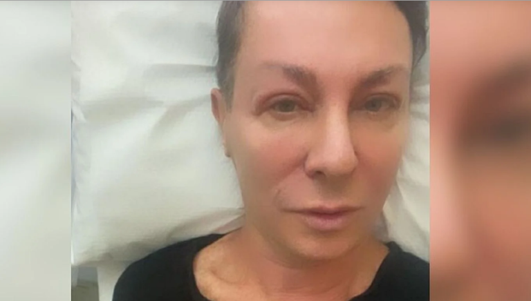 Ξανά στο νοσοκομείο ο Βασίλειος Κωστέτσος – Όταν έλεγε ότι μετάνιωσε που έκανε τα εμβόλια για τον Covid