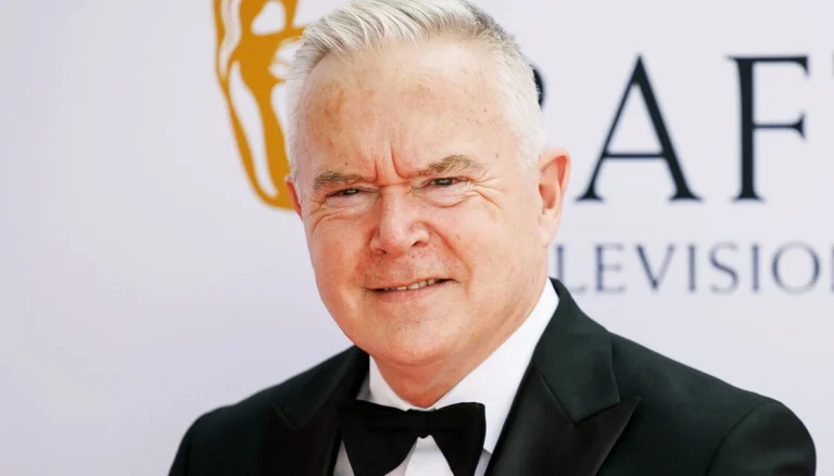 Βρετανία: Ο πρώην παρουσιαστής του ΒΒC Χιου Έντουαρτς, δήλωσε ένοχος στις κατηγορίες παιδικής πορνογραφίας