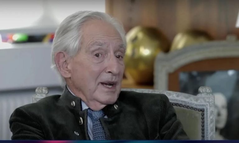 Πέθανε ο πρίγκιπας Μιχαήλ – Το μόνο μέλος της πρώην βασιλικής οικογένειας που παρέμεινε στην Ελλάδα