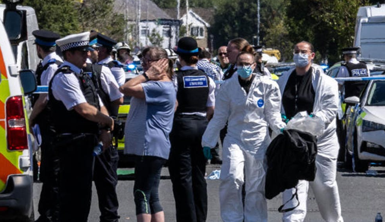 Σε σοκ η Αγγλία μετά το μακελειό σε εκδήλωση χορού -Τρεις ανήλικες νεκρές από το μαχαίρι 17χρονου