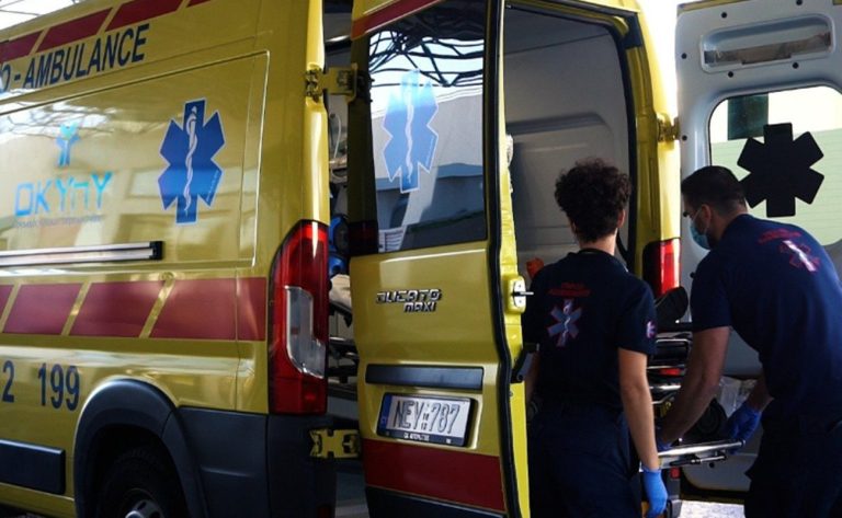 Τραγωδία… Νεκρή 15χρονη σε θάλασσα της Λάρνακας