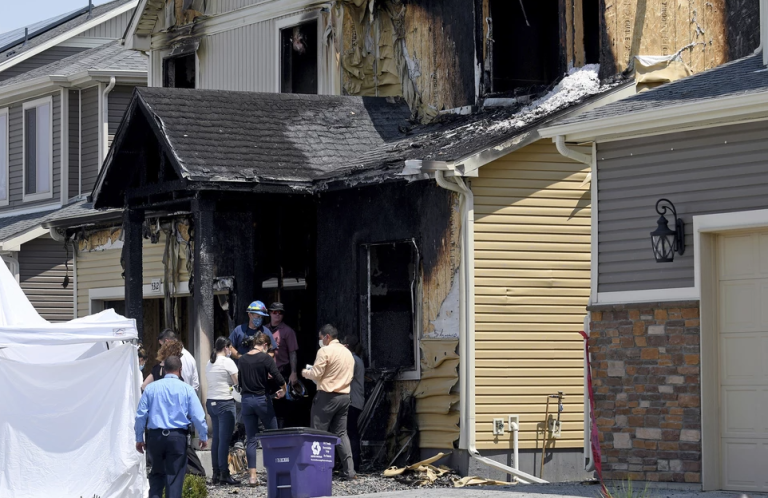 Αυστραλία: Τραγωδία με τρία παιδιά νεκρά από φωτιά σε σπίτι, στα περίχωρα του Σίδνεϊ – Για ανθρωποκτονία κάνει λόγο η αστυνομία