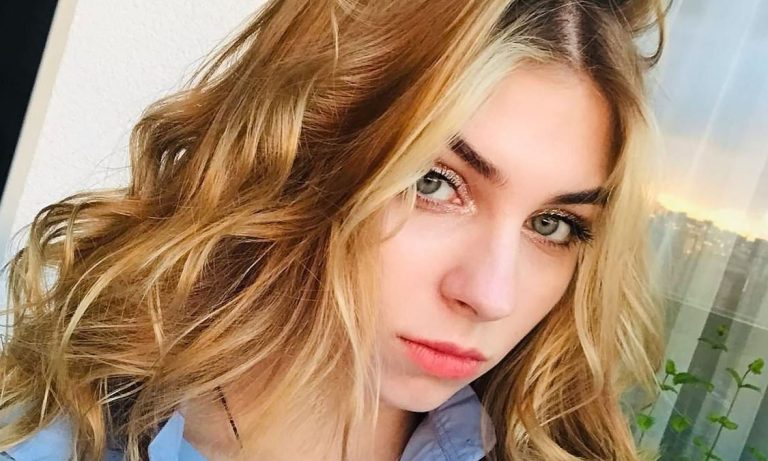 Μυστήριο στην Αγία Πετρούπολη: Νύφη πέφτει γυμνή από τον 15ο όροφο τη νύχτα του γάμου της