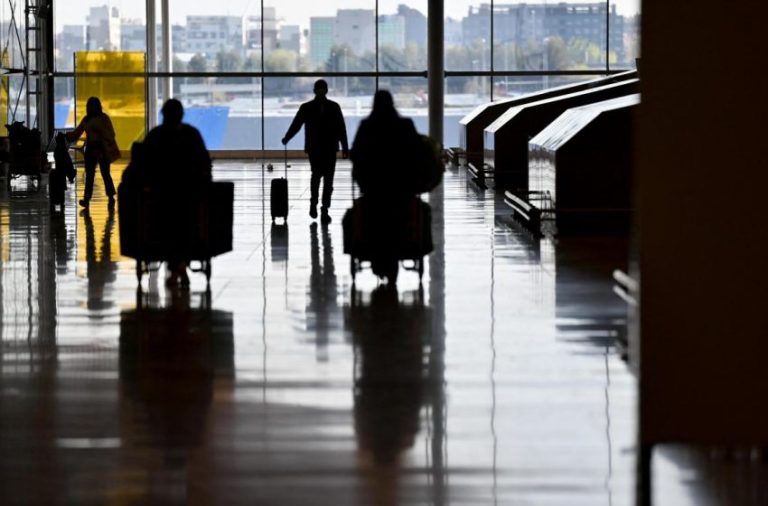 ECDC: Συναγερμός για νέο ιό στην Ευρώπη-Μεταφέρθηκε από την Κούβα