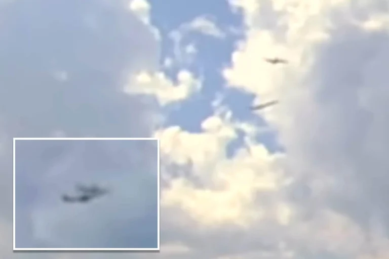 Παραλίγο πολύνεκρη αεροπορική τραγωδία στις ΗΠΑ: Για λίγο δεν συγκρούστηκαν τα αεροσκάφη