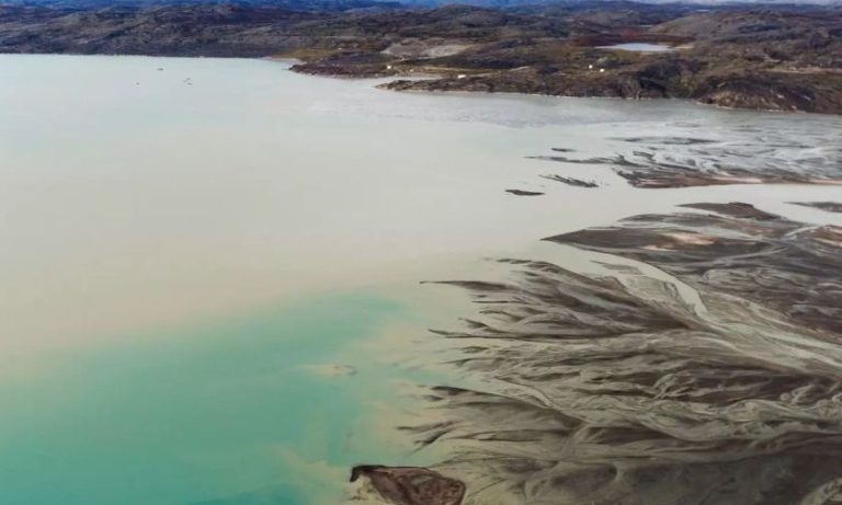 Ιστορική ανακάλυψη: Εντοπίστηκε νέα ήπειρος στον πλανήτη μας – Πού βρίσκεται