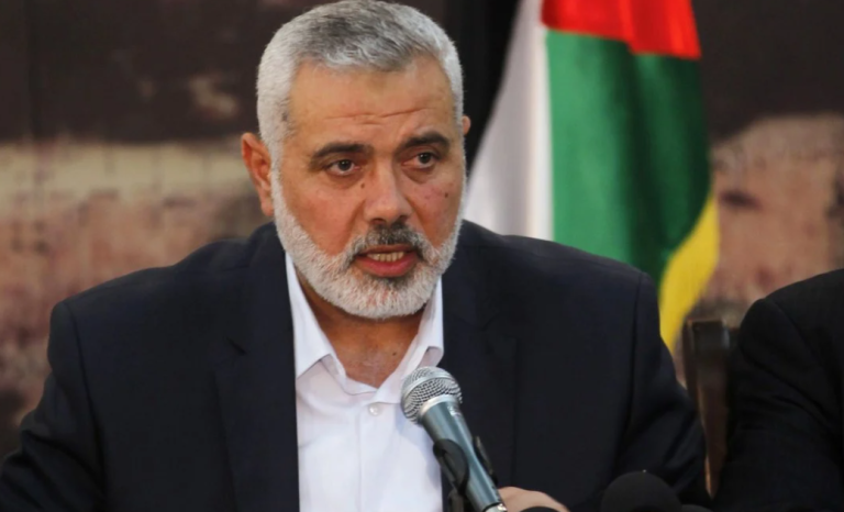 Πώς δολοφονήθηκε ο Χανίγια στην Τεχεράνη