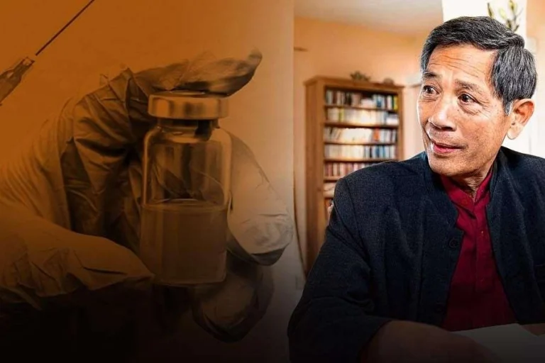 “Βόμβα” από τον Σουχαρίτ Μπαγκντί: «Το εμβόλιο της γρίπης δεν λειτούργησε ποτέ – Οι κυβερνήσεις είπαν ψέματα στον πληθυσμό»