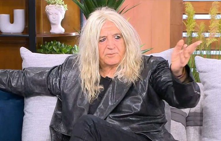 «Ξαναχτύπησε» ο Ν.Καρβέλας: «Όλοι εσείς που βρίζετε, μισείτε, πολεμάτε και σκοτώνετε είστε αντίχριστοι και άθεοι»